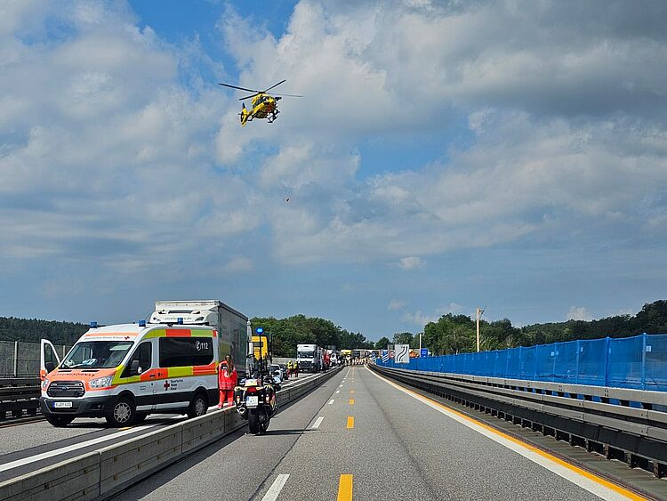 Abwinchen Chr 32 Bravo